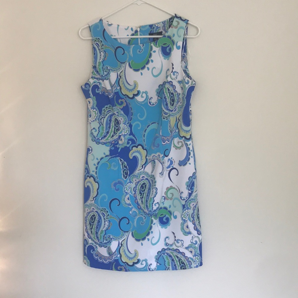 Midi Dress